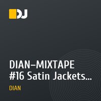 DIAN–MIXTAPE #16 Satin Jackets prt.2 