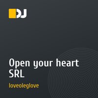 Open your heart SRL