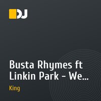 Busta Rhymes ft Linkin Park - We Made It (K.S. Project RMX)