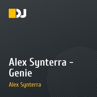 Alex Synterra - Genie