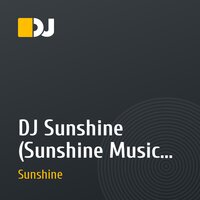 DJ Sunshine (Sunshine Music 85)
