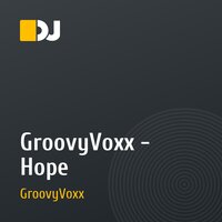 GroovyVoxx - Hope