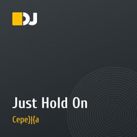 Just Hold On