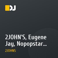2JOHN'S, Eugene Jay, Nopopstar - Stretch (Radio Cut)