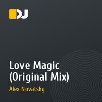 Love Magic (Original Mix)