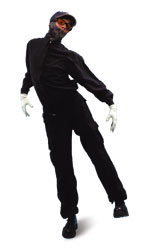 Электрик буги