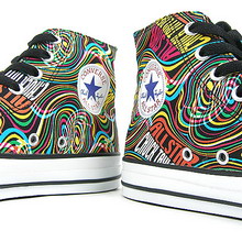 Век в кедах