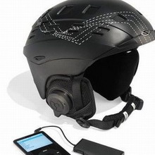 Шлем с Bluetooth