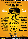 Positive Vibes Party