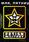 Fetish: Military