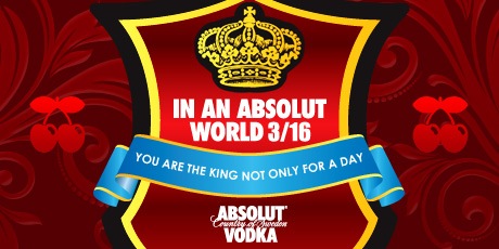Pacha: In An Absolut World 3/16