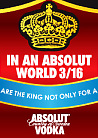 Pacha: In An Absolut World 3/16