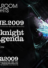 Toolroom Knights