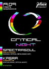Critical Night