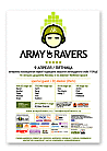 Army of Ravers