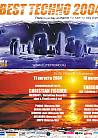 Z - BEST TECHNO 2004
