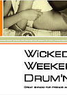 Wicked Weekend Drum'n'Bass #2