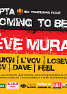 Im coming to Berlin  Steve Murano (Germany)
