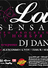 Love Sensation-Dj Danila