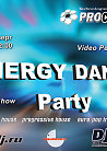 Energy Dance Party