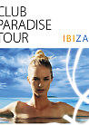 Pre-party Club Paradise Tour на Ибицу