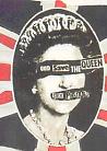GOD SAVE THE QUEEN