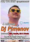 UPLIFTO PARTY@ DJ PIMENOV