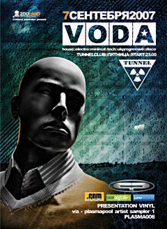VODA