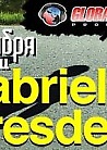 GlobalClubbing Year_Октябрь: Gabriel & Dresden