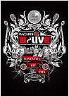 Bacardi B-LIVE