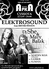 Elektrosound feat. Bitter Sweets 