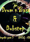 Drum'n'bass & dubstep party