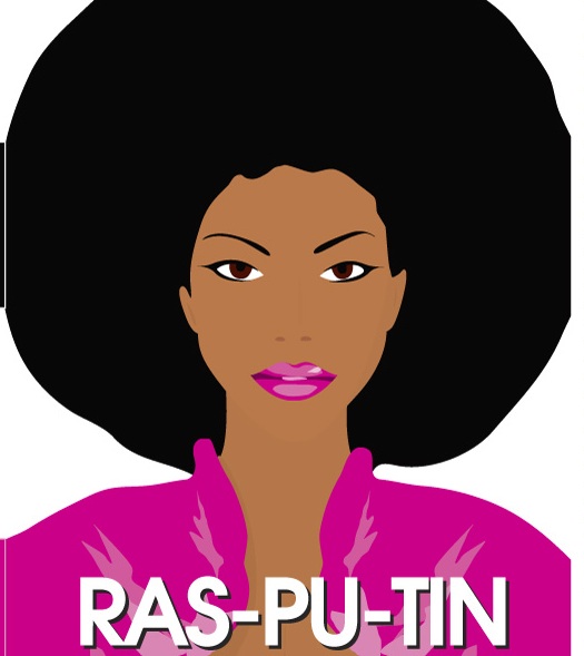 RAS-PU-TIN