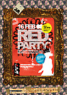 2VA CLUB / RED PARTY