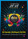 Shine - Jet Set Session