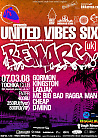 REMARC (UK) - JUNGLE LEGEND: UV 6