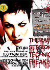 Therapy Sessions: Technical Freaks!
