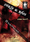Retro Drum&Bass + Strip & Bass: Invie(UA), Cifra(SPB)