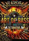 Art of Bass: Detonator