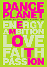 DANCE PLANET EMOTION