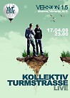 Kollektiv Turmstrasse (live)