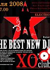 The Best New Dj