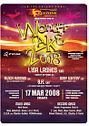 Wonder Lake 2008 (Юбилейное открытие летнего Open Air сезона)