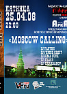 Moscow Calling