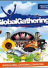 Global Gathering Russia 2008 