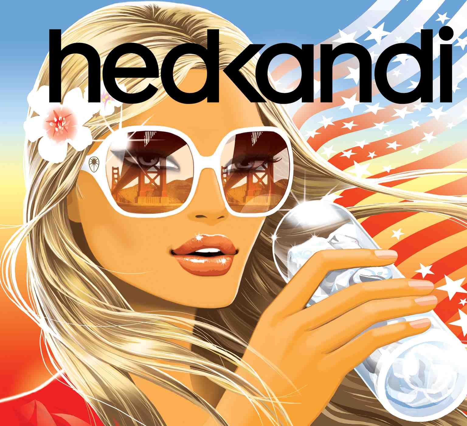 Hed Kandi: Jammy Richards