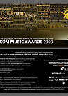 Osravers.com Music Awards