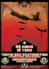 Tokyo Sex Destruction