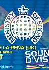 Ministry of Sound Event - Dj Ben Dela Pena (UK)