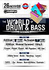 The World of Drum'n Bass Session